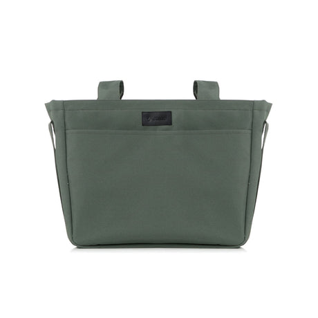 Jane Keep Pushchair + Kombibaby Lie-Flat 360 Car Seat Travel System