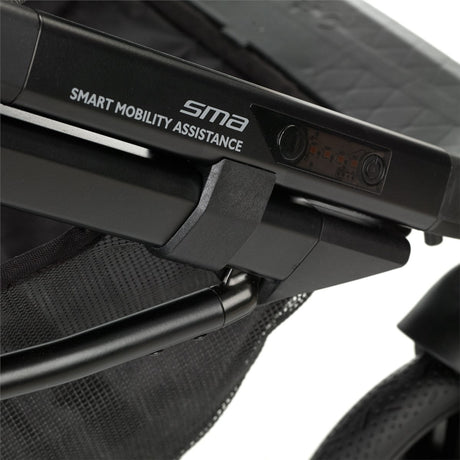 Jane Keep Fully Equipped 0-4 years Family Car Seat Modular Travel System Bundle