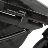 Jane Keep Pushchair + Kombibaby Lie-Flat 360 Car Seat Travel System