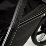 Jane Keep Pushchair + Kombibaby Lie-Flat 360 Car Seat Travel System