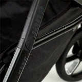 Jane Keep Trio Kombibaby 360 Lie-Flat Car Seat Travel System
