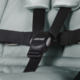 Jane Muum-4 Kombibaby 360 Lie-Flat Car Seat Travel System