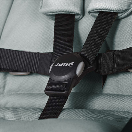 Jane Muum-4 Kombibaby 360 Lie-Flat Car Seat Travel System