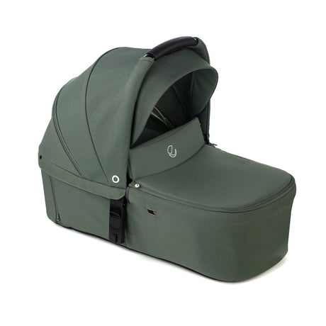 Jane Muum-4 Kombibaby 360 Lie-Flat Car Seat Travel System