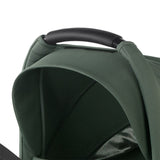 Jane Muum-4 Kombibaby 360 Lie-Flat Car Seat Travel System