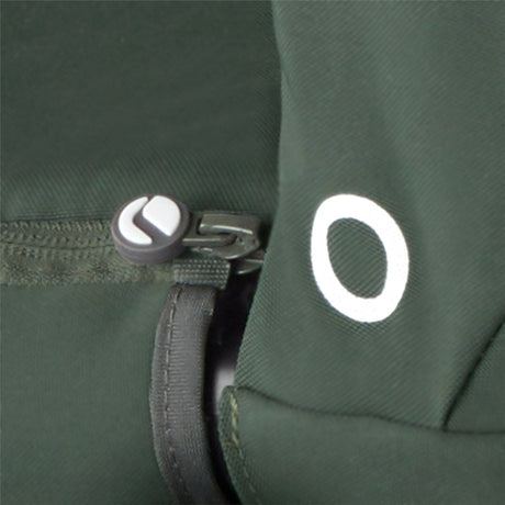 Jane Muum-4 Kombibaby 360 Lie-Flat Car Seat Travel System