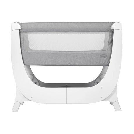 Shnuggle Air Bedside Crib & Mattress