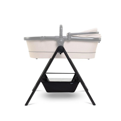 iCandy MiStand Carrycot Stand – Lightweight, Foldable & Compatible with iCandy Pushchairs