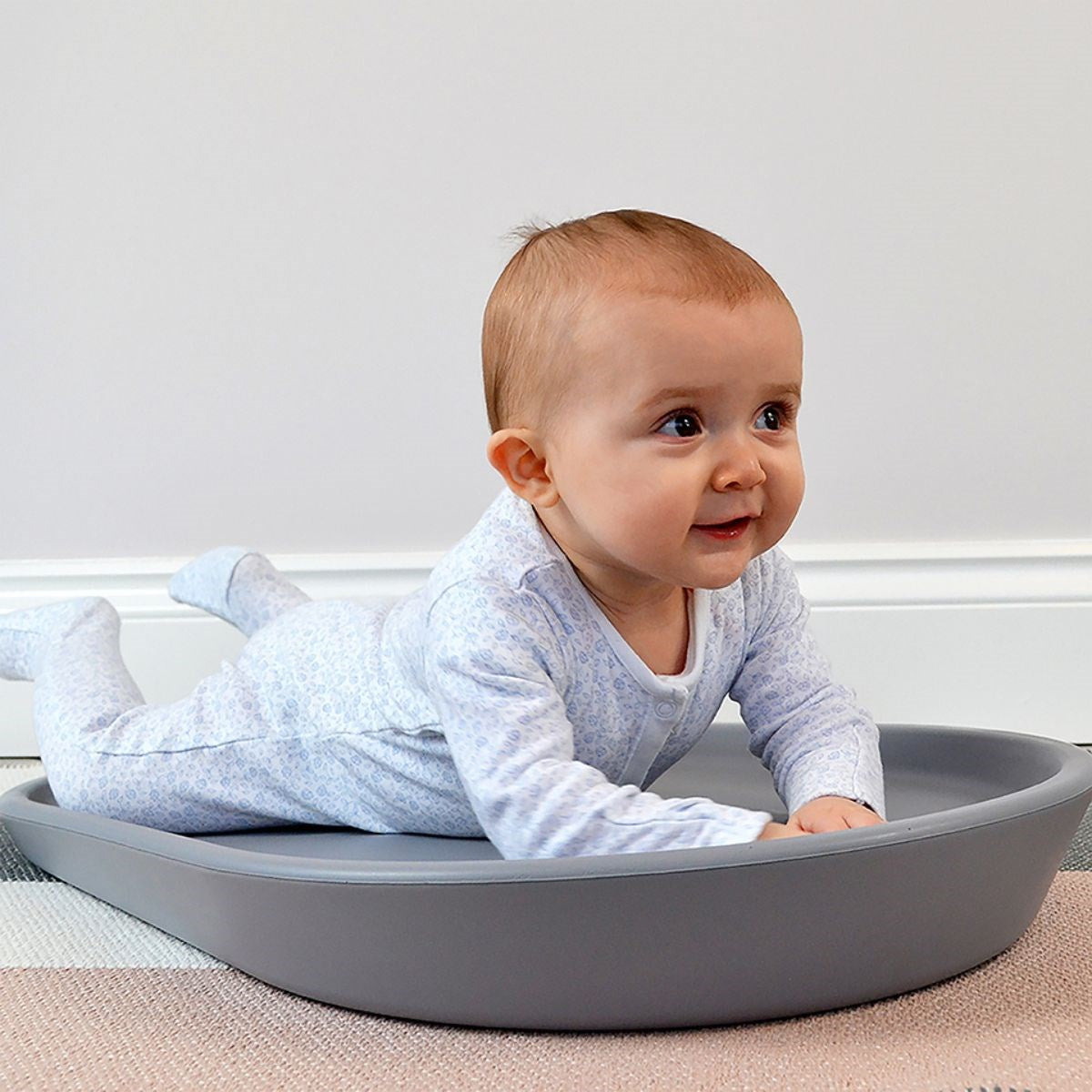 Shnuggle Squishy Changing Mat