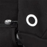 Jane Crosslight-3 Trio Kombibaby 360 Lie-Flat Car Seat Travel System, Special Edition Silver Shadow