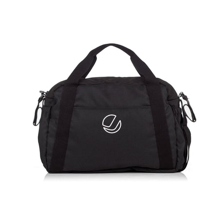 Jane Crosslight-3 Trio Kombibaby 360 Lie-Flat Car Seat Travel System, Special Edition Silver Shadow