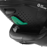 Jane Crosslight-3 Trio Kombibaby 360 Lie-Flat Car Seat Travel System, Special Edition Silver Shadow