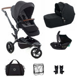 Jane Trider + Travel Carrier Travel System