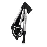 Jane Newel Pushchair, Special Silver Edition