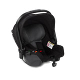 Jané Limited Edition Crosslight Pro Carbon 3in1 Travel System with Lightweight Carbon Fibre Chassis