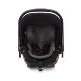 Jane Muum + Micro Pro + Koos iSize Travel System, Cold Black