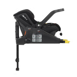 Jané Limited Edition Crosslight Pro Carbon 3in1 Travel System with Lightweight Carbon Fibre Chassis