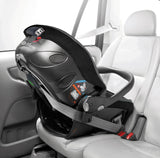 Jane Matrix Light 2 Lie-Flat Car Seat, 0-18m, Dim Grey