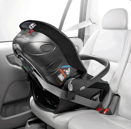 Jane Matrix Light 2 Lie-Flat Car Seat, 0-18m, Dim Grey