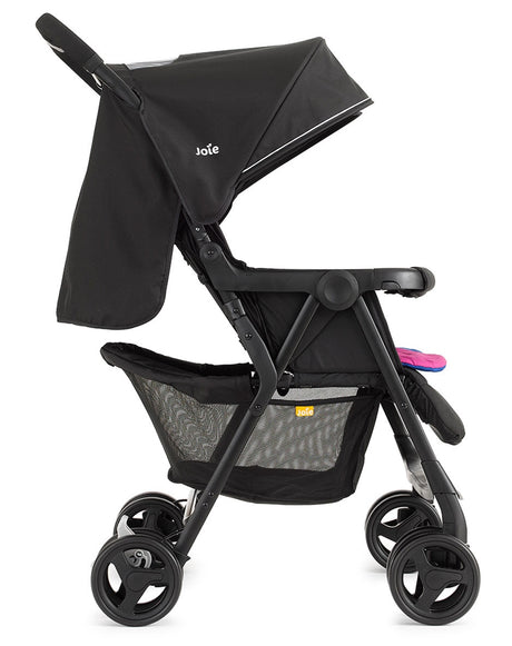 Joie Aire Twin Stroller