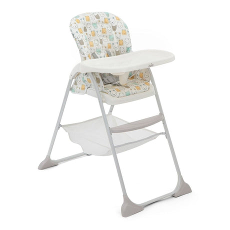 Joie Mimzy Snacker Highchair