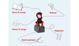 Tonies - Spidey And His Amazing Friends: Miles Morales