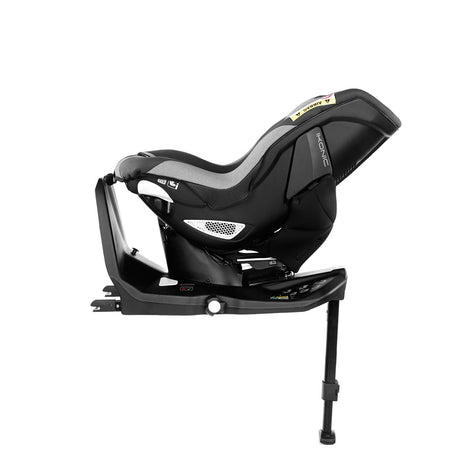 Jane Ikonic-2, 360 Swivel iSize Car Seat, 40-105 cm, 0-4 years