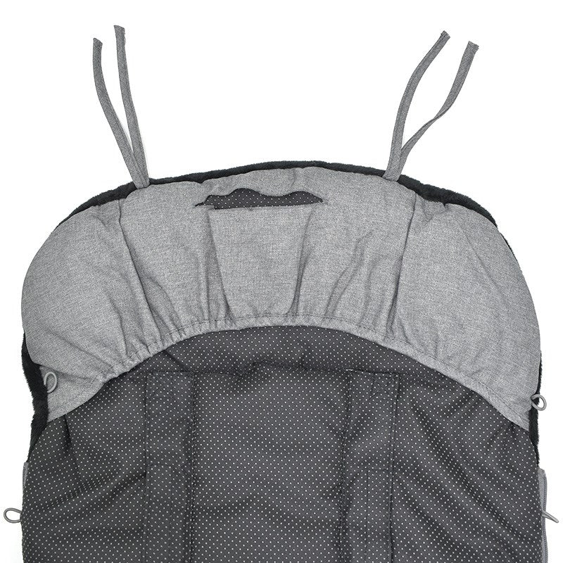 Jane Nest 3in1 Universal Pushchair Footmuff