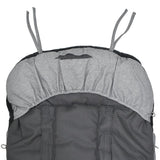 Jane Nest 3in1 Universal Pushchair Footmuff