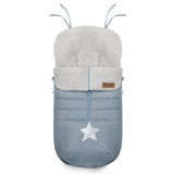 Jane Nest 3in1 Universal Pushchair Footmuff