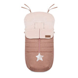 Jane Nest 3in1 Universal Pushchair Footmuff
