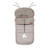 Jane Nest 3in1 Universal Pushchair Footmuff