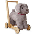 Little Bird Told Me Bailey Dog Push Along