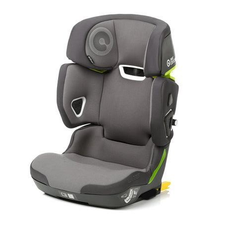 Jane iWinner i-Size Sporty Car Seat 100-150cm, 3.5-12 Years