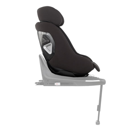 Jané Trider Fully Equipped 0-4 Year Family Car Seat Travel System Bundle