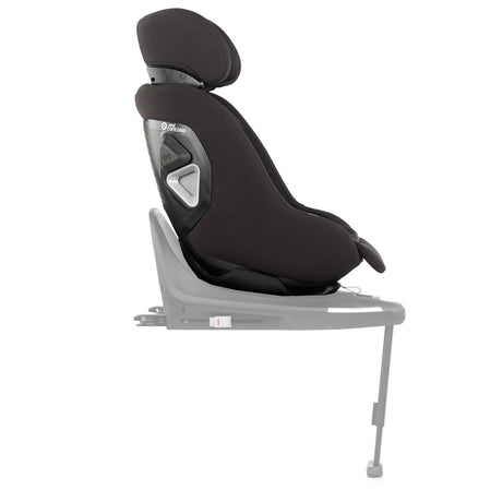 Jané Trider Fully Equipped 0-4 Year Family Car Seat Travel System Bundle