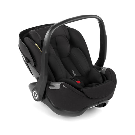 Jané Limited Edition Crosslight Pro Carbon 3in1 Travel System with Lie-Flat Kombibaby Car Seat