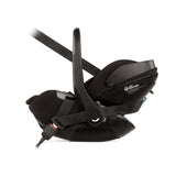 Jane Crosslight Pro Carbon 3in1 + Kombibaby Lie-Flat & Reclining car seat