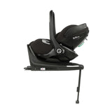 Jane Keep Fully Equipped 0-4 years Family Car Seat Modular Travel System Bundle