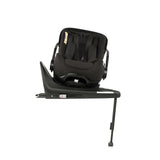Jane Crosslight Pro Carbon 3in1 + Kombibaby Lie-Flat & Reclining car seat