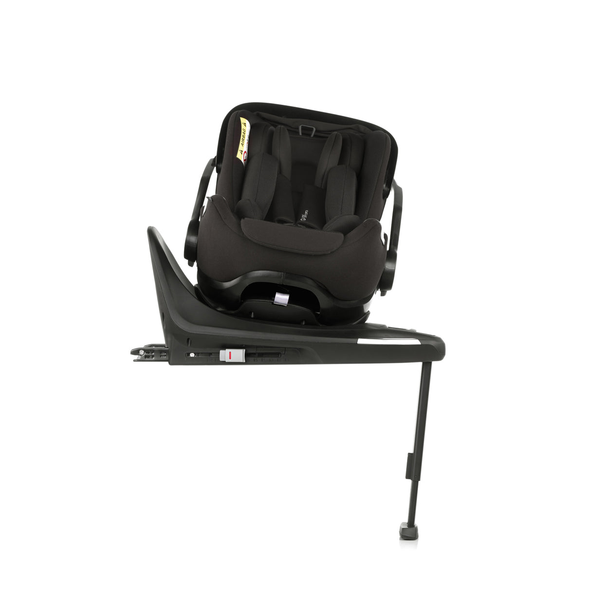 Jane Keep + Kombibaby 360 Travel System