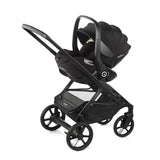 Jane Keep Fully Equipped 0-4 years Family Car Seat Modular Travel System Bundle