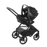 Jane Keep Fully Equipped Modular Travel System Bundle