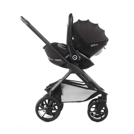 Jane GoFix to Universal Car Seat Adapters