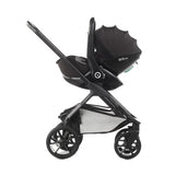 Jane Keep Duo Pram & Pushchair, Argile