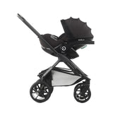 Jane Keep + Kombibaby 360 Travel System