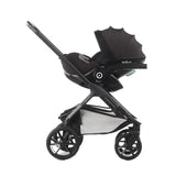 Jane Keep Duo Pram & Pushchair, Seal