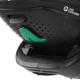 Jane Crosslight Pro Carbon 3in1 + Kombibaby Lie-Flat & Reclining car seat