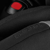 Jane Crosslight Pro Carbon 3in1 + Kombibaby Lie-Flat & Reclining car seat