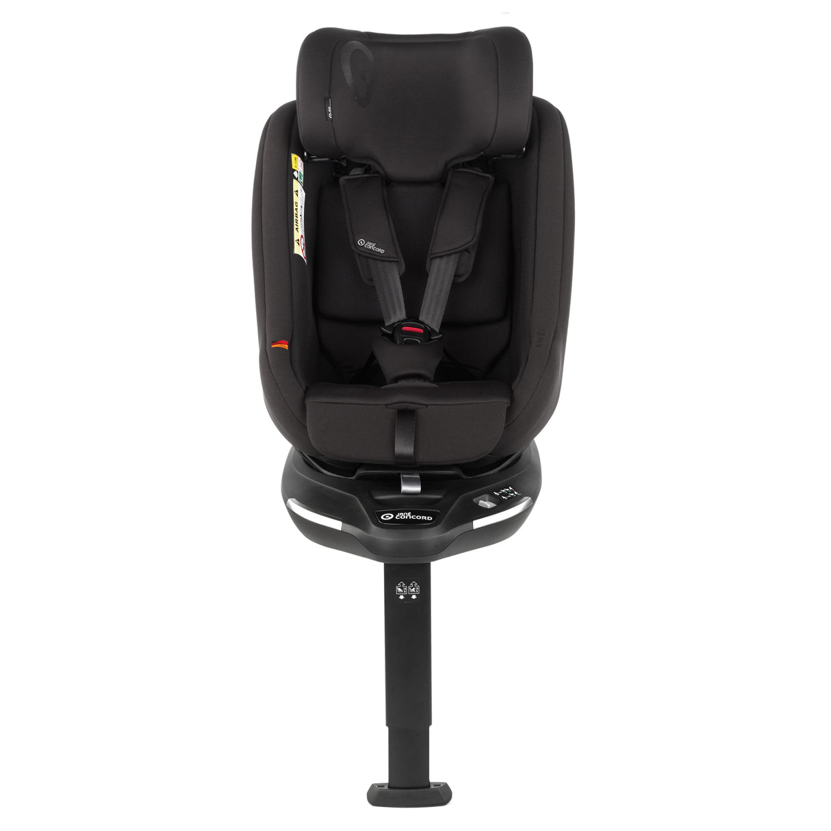 Jane Muum-4 Travel System, Botanic